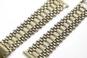 Yellow rose gold watch bracelet ★ russiangold.com ★ Gold 585 333 Low price