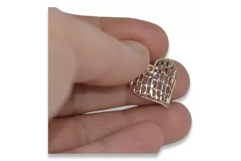 Zawieszka złota ★ złotychlopak.pl ★ Złota próba 585 333 niska cena