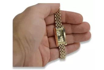 Relojes de oro para mujer fashion precios