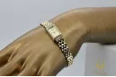 Montre femme en or ★ https://zlotychlopak.pl/fr/ ★ Pureté de l'or 585 333 Petit prix !