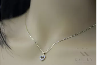 Pandantiv de aur ★ https://zlotychlopak.pl/ro/ ★ Semn de aur 585 333 preț mic