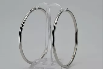 Auksiniai auskariai 14k!