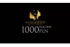 Voucher 1000 PLN