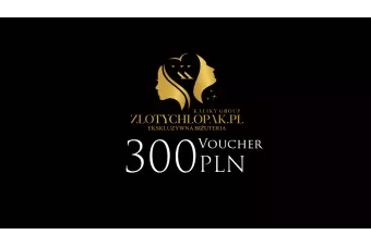 Voucher 300pln