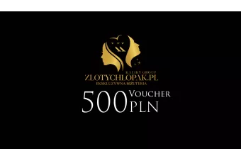 Voucher 500pln