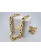 Желтая 14-каратная золота russiangold.com ★ Золото 585 333 Низкая цена