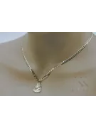 Медальон с икона на Иисус ★ https://zlotychlopak.pl/bg/ ★ Злато 585 333 ниска цена