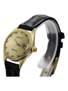 Ceas de aur pentru femei ★ https://zlotychlopak.pl/ro/ ★ Puritate aur 585 333 Preţ scăzut!