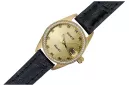 Reloj de oro para mujer ★ https://zlotychlopak.pl/es/ ★ Pureza del oro 585 333 ¡Precio bajo!