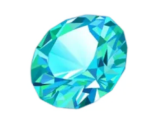 Blue Topaz