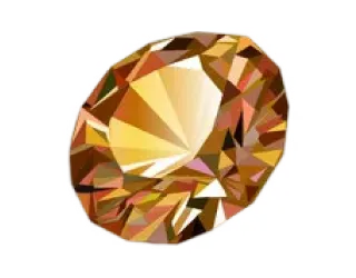 Yellow Peridot